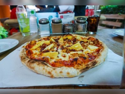 Pizza House - amazingthailand.org