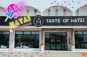 Taste of Hatai - amazingthailand.org