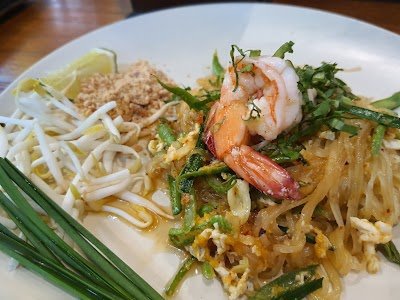 Ta Puy Noodle - amazingthailand.org