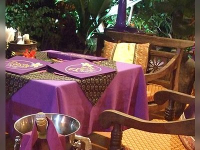 Hin Lek Fai Restaurant - amazingthailand.org