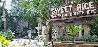 ร้าน Sweet Rice Cafe - amazingthailand.org
