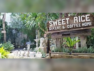 Sweet Rice Cafe - amazingthailand.org