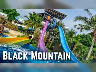 Black Mountain Water Park - amazingthailand.org