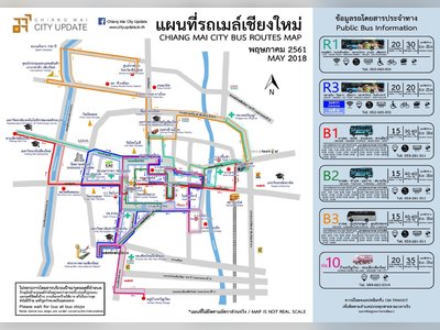 Bus - amazingthailand.org