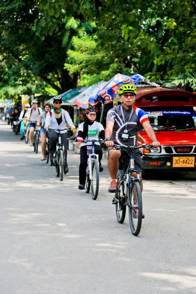 จักรยาน - amazingthailand.org