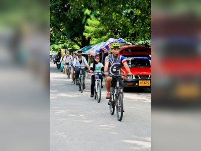 Bicycle - amazingthailand.org