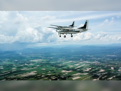 Travelling from Bangkok to Hua Hin by Plane - amazingthailand.org