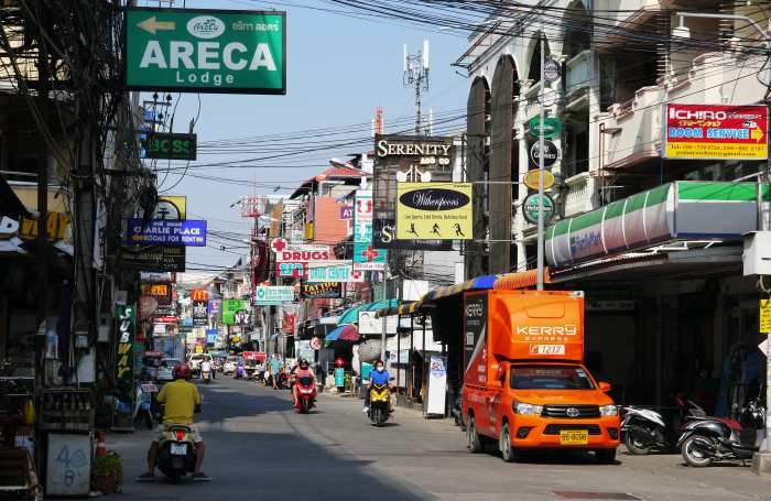 cambodia travel soi buakhao