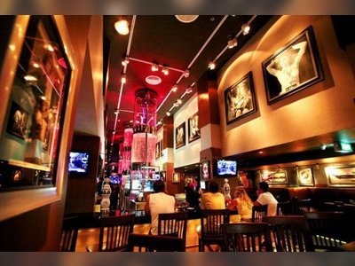 Hard Rock Cafe Phuket - amazingthailand.org