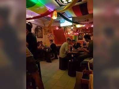 Reggae Home Bar - amazingthailand.org