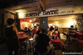 North Gate Jazz Co-Op คลับ - amazingthailand.org