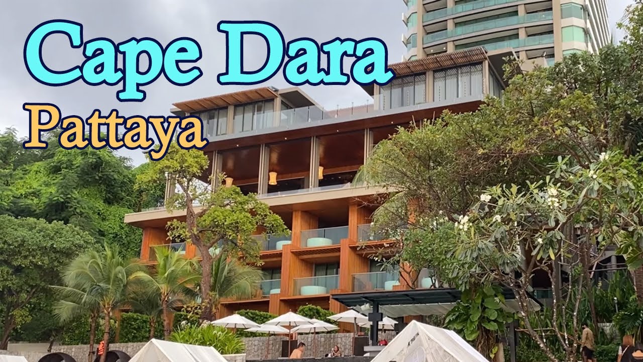 Cape Dara Resort - amazingthailand.org
