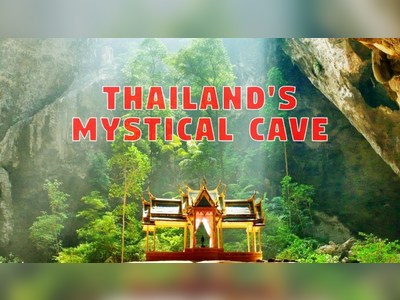 Visit the Phraya Nakhon Cave (Sam Roi Yot) - amazingthailand.org