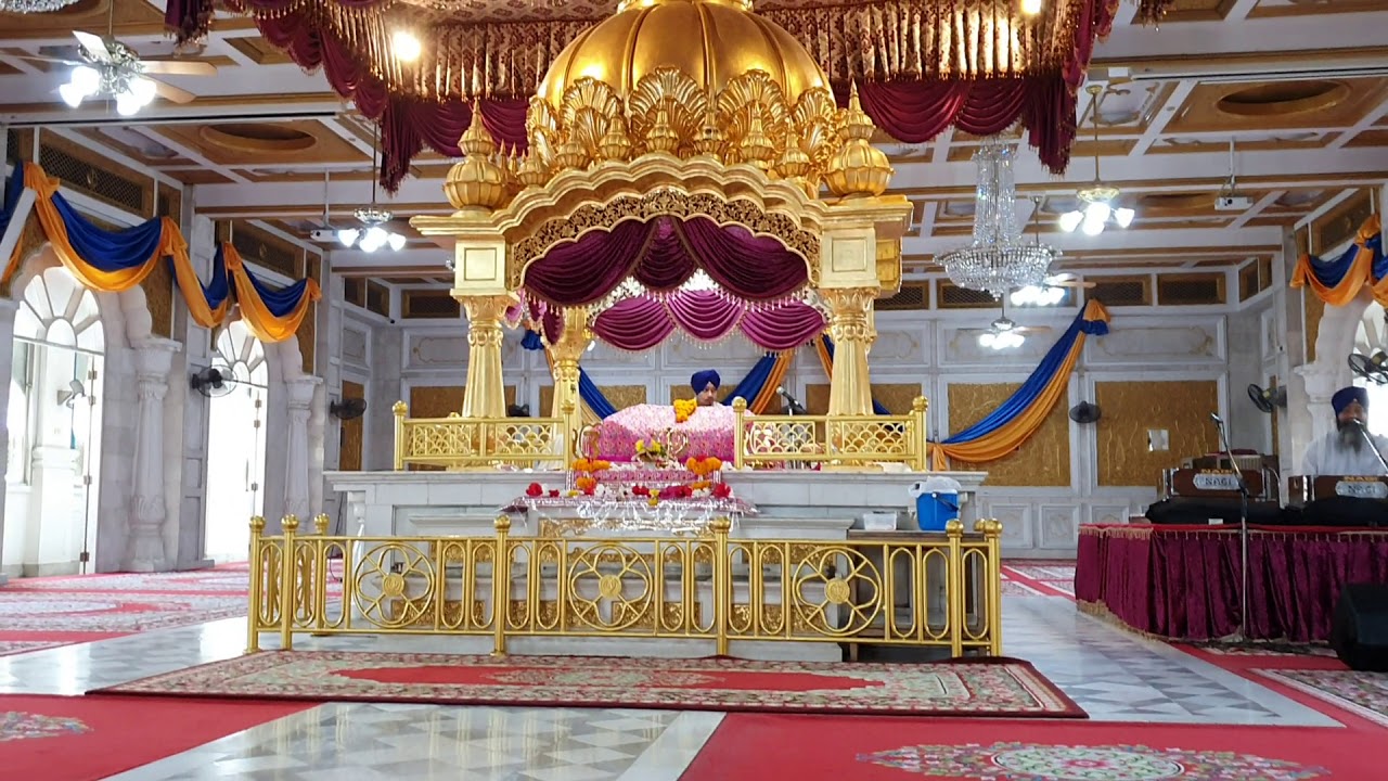 Gurudwara Sri Guru Singh Sabha Temple - amazingthailand.org