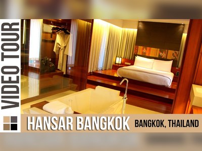 โรงแรมหรรษา กรุงเทพ - amazingthailand.org