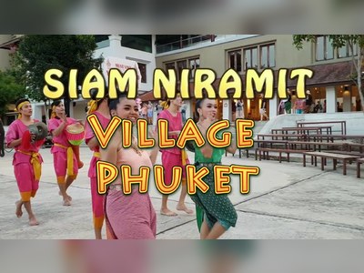 Siam Niramit Phuket - amazingthailand.org
