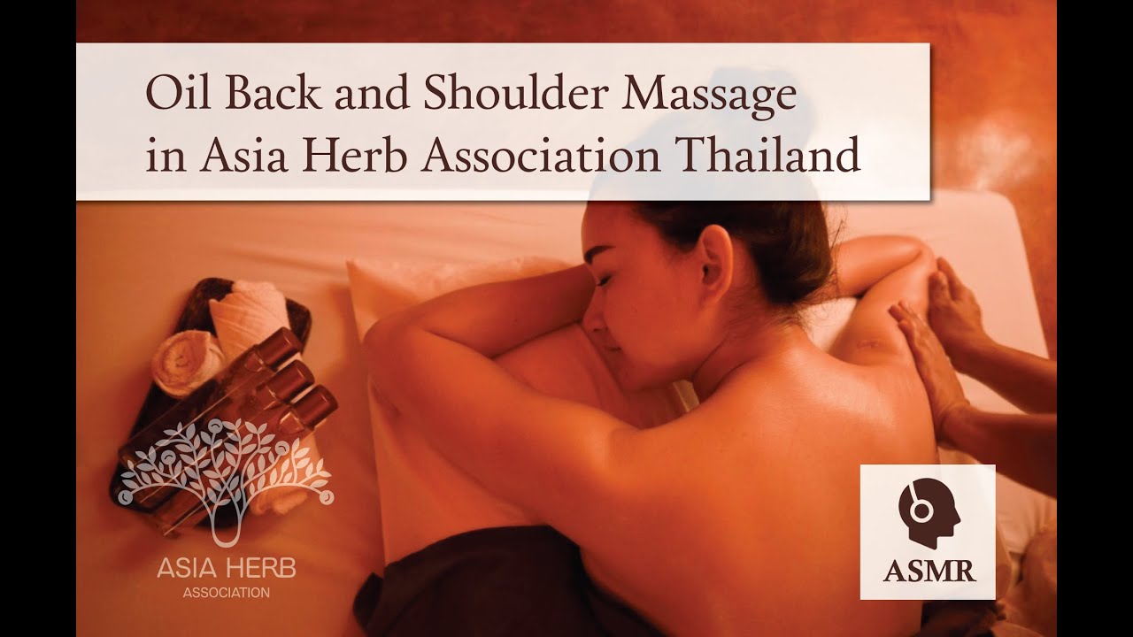 Asia Herb Association - amazingthailand.org