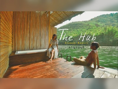 The HUB Erawan Resort - amazingthailand.org