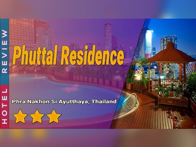 Phuttal Residence - amazingthailand.org