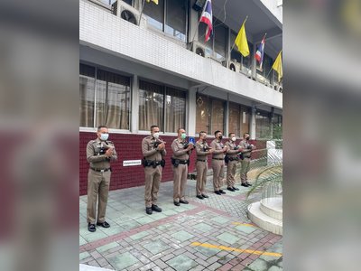 สถานีตำรวจยานนาวา (สีลม , สาทร) - amazingthailand.org