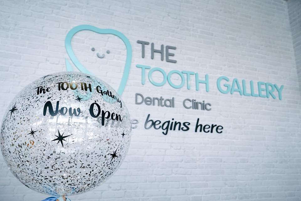 The Tooth Gallery Dental Clinic - amazingthailand.org