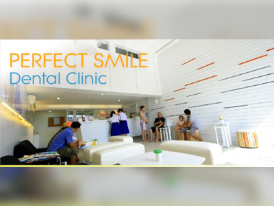 Perfect Smile Dental Clinic Hua Hin by Dr.Supansa - amazingthailand.org