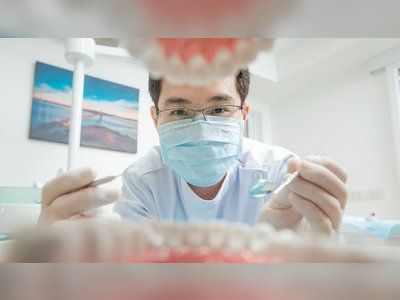 Sound tooth Dental Clinic - amazingthailand.org