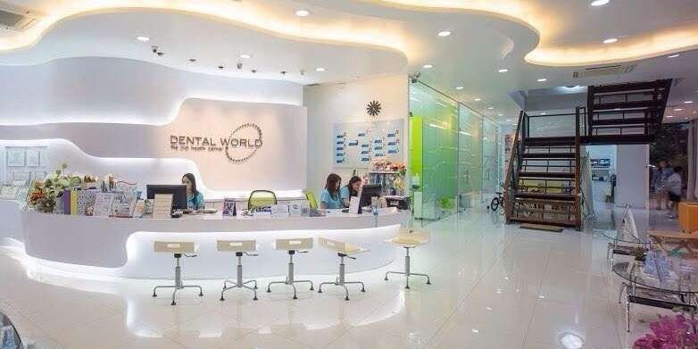 Dental World Clinic - amazingthailand.org