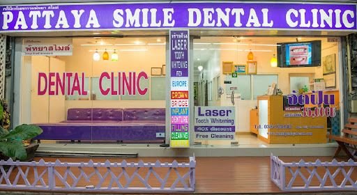 Smile Dental Group - amazingthailand.org