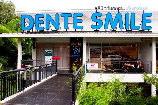 Dente Smile Pattaya - amazingthailand.org