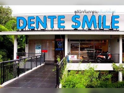 Dente Smile Pattaya - amazingthailand.org