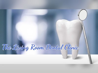 The Living Room Dental Clinic - amazingthailand.org