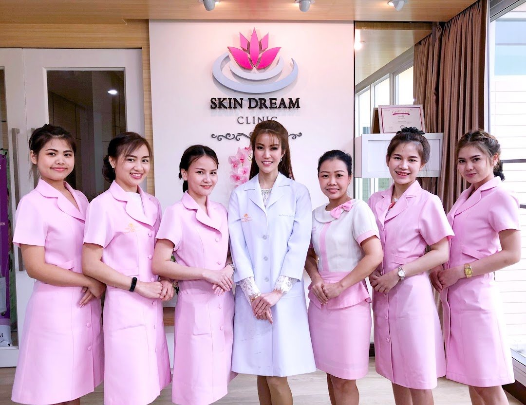 Skin Dream Clinic & Laser Center - amazingthailand.org