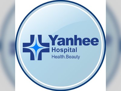 Yanhee Hospital - amazingthailand.org