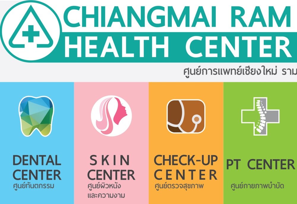 Chiangmai Ram Health Center - amazingthailand.org