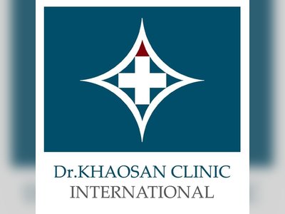 Dr.Khaosan International Clinic (Khaosan) - amazingthailand.org