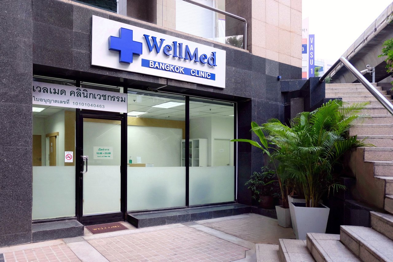 WellMed Bangkok Clinic - amazingthailand.org