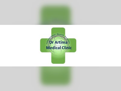 Dr Artima Medical Clinic - amazingthailand.org