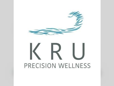 KRU Precision Wellness - amazingthailand.org