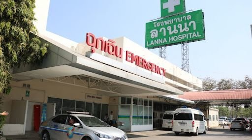 โรงพยาบาลล้านนา - amazingthailand.org