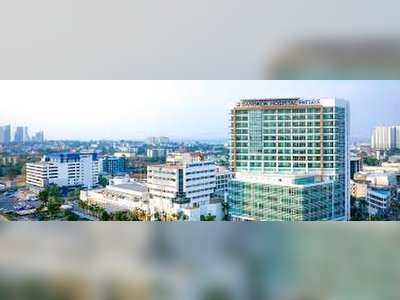 Bangkok Hospital Pattaya - amazingthailand.org