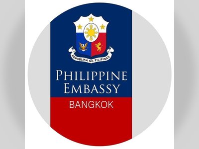 The Embassy of Philippines - amazingthailand.org