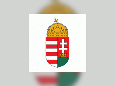 The Embassy of Hungary
