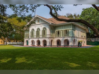 The Embassy of Portugal - amazingthailand.org