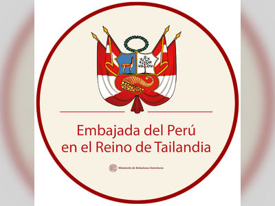 The Embassy of Peru - amazingthailand.org