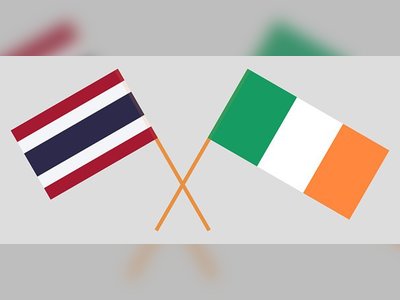 The Embassy of Ireland - amazingthailand.org