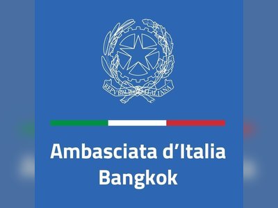 The Embassy of Italy - amazingthailand.org
