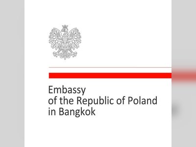 The Embassy of Poland - amazingthailand.org
