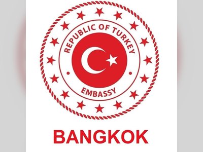The Embassy of Turkey - amazingthailand.org