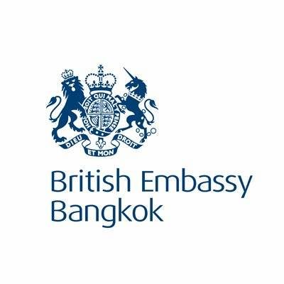 สถานทูตอังกฤษ - amazingthailand.org